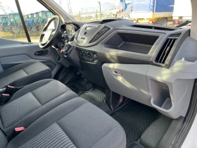 Ford Transit EURO 6B до 3.5т. , снимка 10