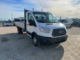 Ford Transit EURO 6B до 3.5т. , снимка 3