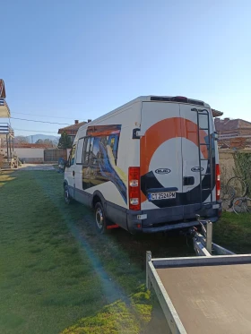 Iveco Daily, снимка 3