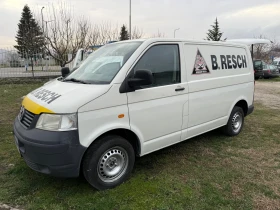 VW T5 1.9, снимка 1