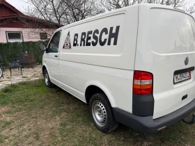 VW T5 1.9, снимка 8