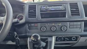 Обява за продажба на VW Transporter Т6- XXL-9 места /клима ~29 900 лв. - изображение 8