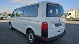 Обява за продажба на VW Transporter Т6- XXL-9 места /клима ~29 900 лв. - изображение 3