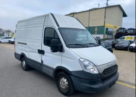 Iveco 35s13 DAILY SWISS 2013 | Mobile.bg    8