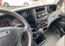 Iveco 35s13 DAILY SWISS 2013 | Mobile.bg    6