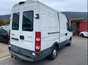 Iveco 35s13 DAILY SWISS 2013 | Mobile.bg    4