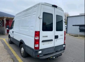 Iveco 35s13 DAILY SWISS 2013 | Mobile.bg    3