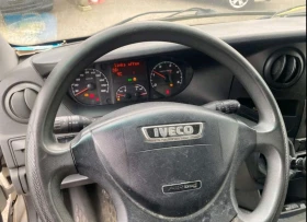 Iveco 35s13 DAILY SWISS 2013 | Mobile.bg    7
