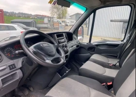 Iveco 35s13 DAILY SWISS 2013 | Mobile.bg    5