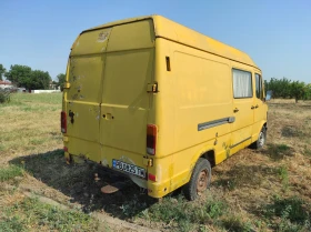 Mercedes-Benz 208 | Mobile.bg    2