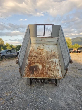 Piaggio Porter 0.800 | Mobile.bg    7