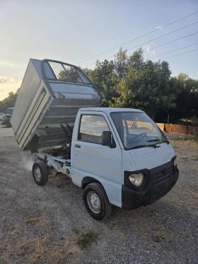 Piaggio Porter 0.800 | Mobile.bg    2