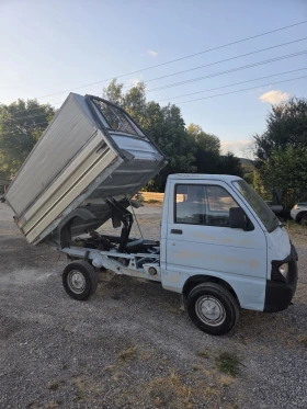 Piaggio Porter 0.800 | Mobile.bg    3