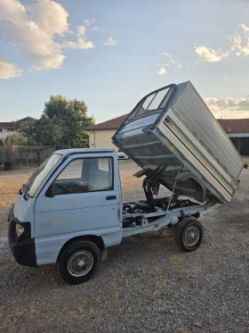 Piaggio Porter 0.800 | Mobile.bg    5