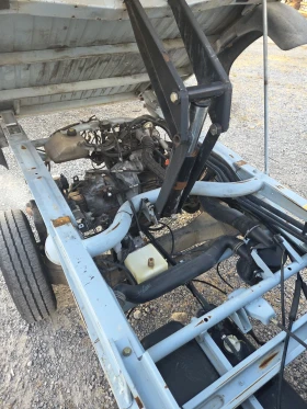 Piaggio Porter 0.800 | Mobile.bg    9