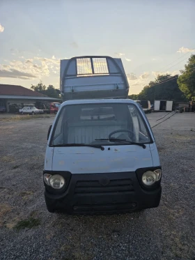 Piaggio Porter 0.800 | Mobile.bg    4