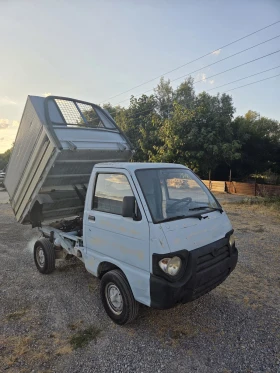  Piaggio Porter