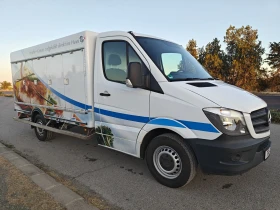 Обява за продажба на Mercedes-Benz Sprinter 311 -40C  ~38 760 лв. - изображение 2