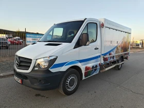 Mercedes-Benz Sprinter 311 -40C 