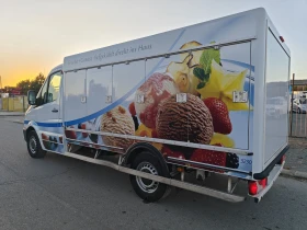 Обява за продажба на Mercedes-Benz Sprinter 311 -40C  ~38 760 лв. - изображение 3