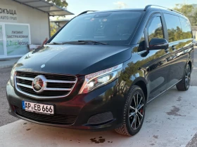 Mercedes-Benz V 250   * 6+ 1LONG* DISTR* *  | Mobile.bg    4
