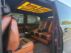 Mercedes-Benz V 250   * 6+ 1LONG* DISTR* *  | Mobile.bg    10