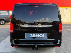 Mercedes-Benz V 250   * 6+ 1LONG* DISTR* *  | Mobile.bg    3