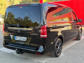 Mercedes-Benz V 250   * 6+ 1LONG* DISTR* *  | Mobile.bg    2