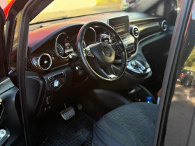 Mercedes-Benz V 250   * 6+ 1LONG* DISTR* *  | Mobile.bg    6