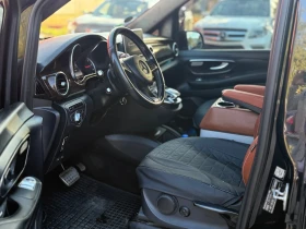 Mercedes-Benz V 250   * 6+ 1LONG* DISTR* *  | Mobile.bg    7