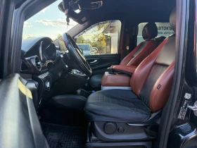 Mercedes-Benz V 250   * 6+ 1LONG* DISTR* *  | Mobile.bg    8