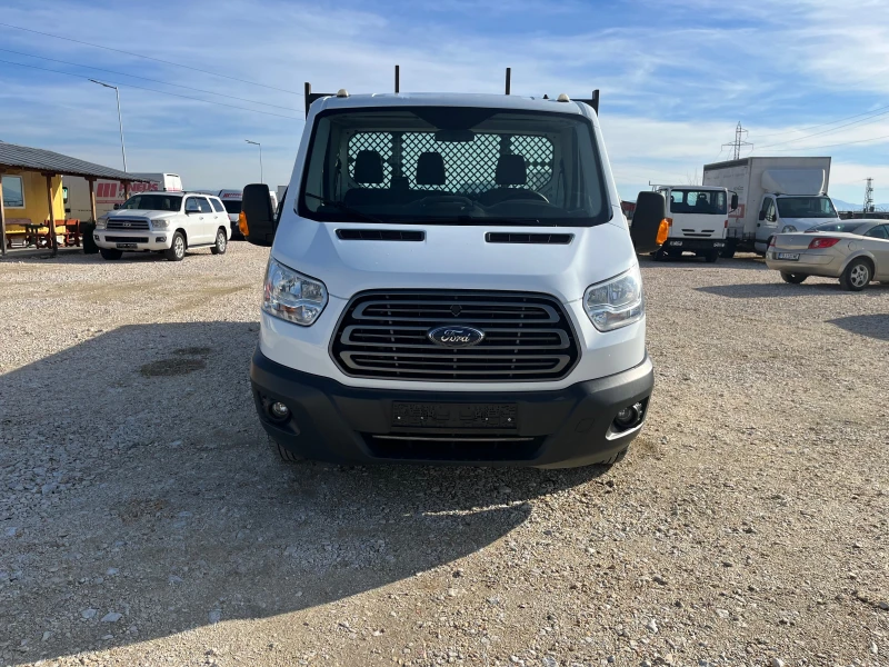 Ford Transit EURO 6B до 3.5т. , снимка 2 - Бусове и автобуси - 48576506