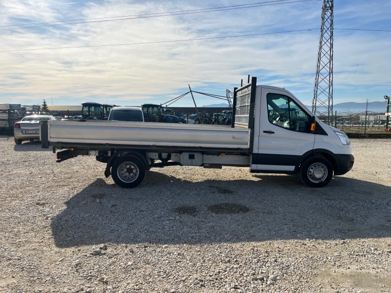 Ford Transit EURO 6B до 3.5т. , снимка 4 - Бусове и автобуси - 48576506