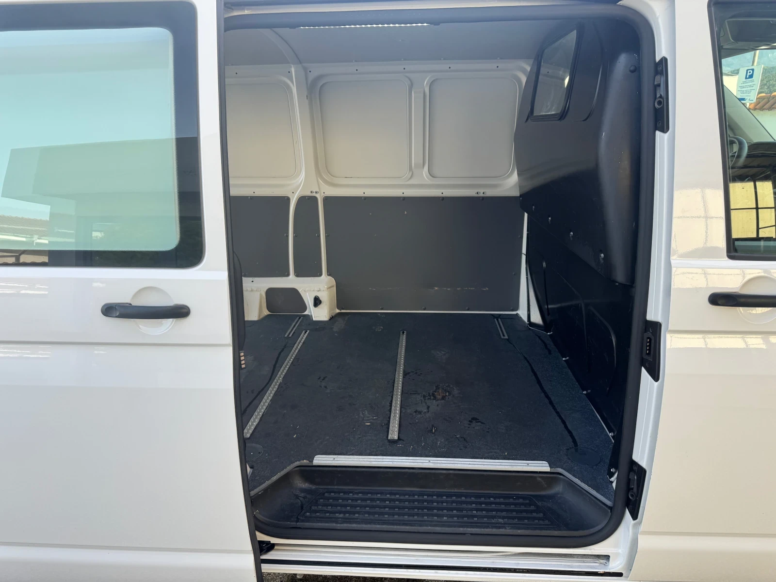 VW T6 T6.1 2.0 TDI - изображение 8