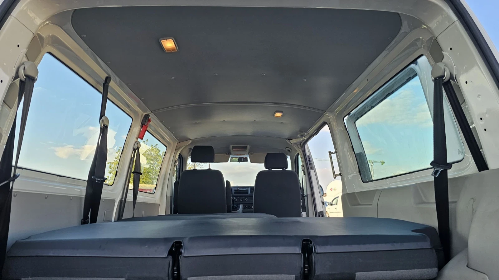 VW Transporter 6- XXL-9  / | Mobile.bg   15