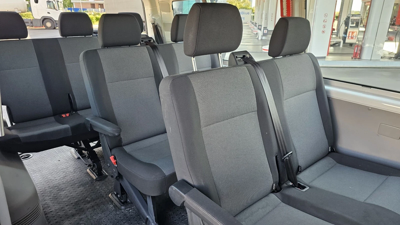 VW Transporter 6- XXL-9  / | Mobile.bg   13