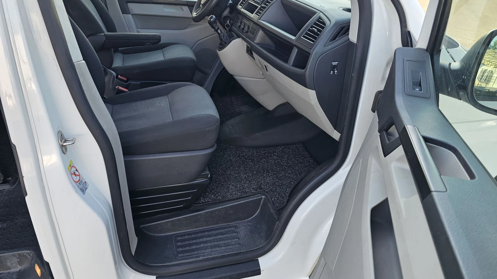 VW Transporter 6- XXL-9  / | Mobile.bg   11