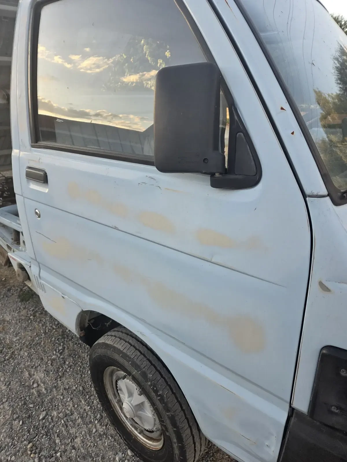 Piaggio Porter 0.800 | Mobile.bg   12