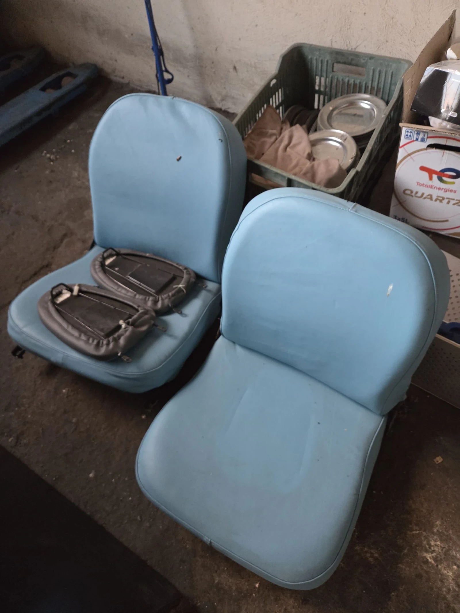 Piaggio Porter 0.800 | Mobile.bg   11