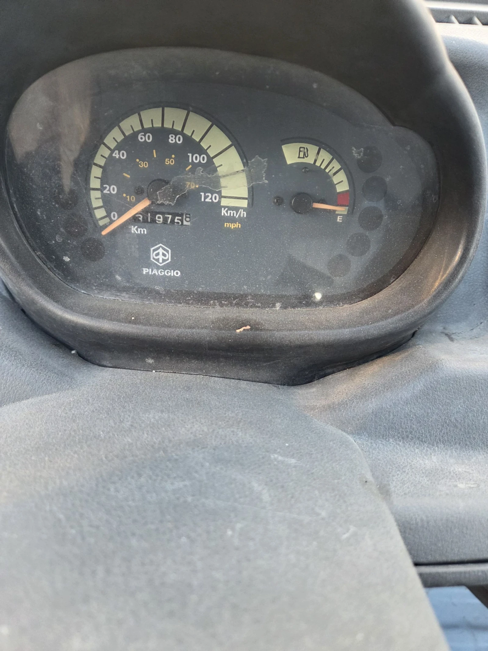 Piaggio Porter 0.800 | Mobile.bg   13