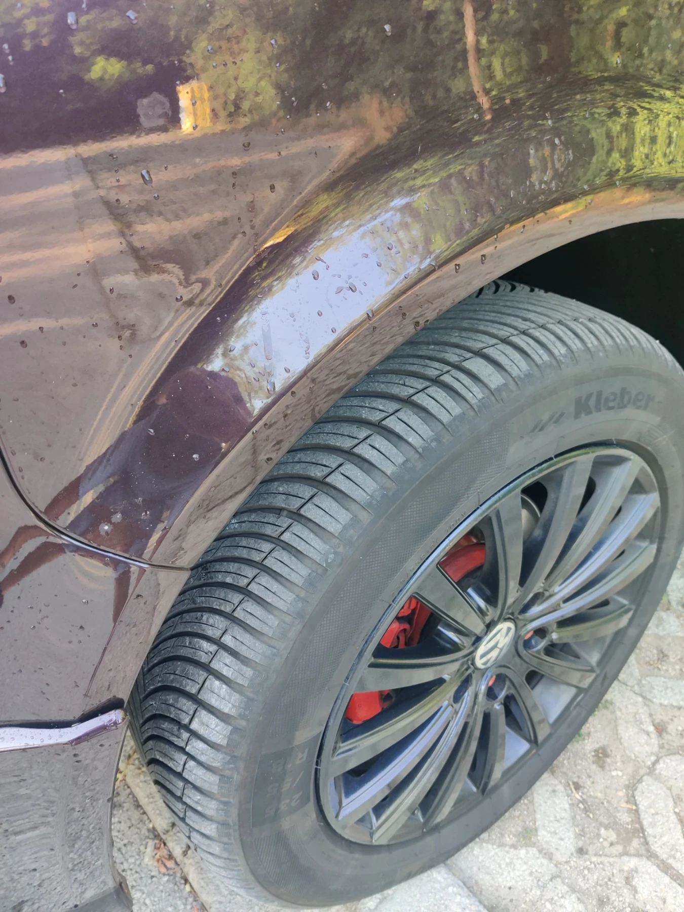VW Transporter ХАМЕЛИОН, снимка 7 - Бусове и автобуси - 55753286