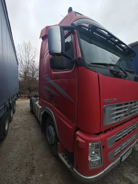 Обява за продажба на Volvo F12 ~13 800 лв. - изображение 2