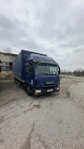 Iveco Eurocargo 75E19 | Mobile.bg    1