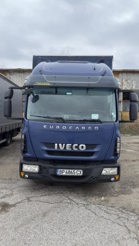 Iveco Eurocargo 75E19 | Mobile.bg    3