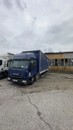 Iveco Eurocargo, снимка 3