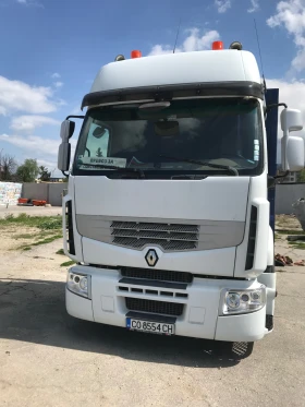 Renault Premium  | Mobile.bg    7
