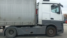 Mercedes-Benz Actros 1845 | Mobile.bg    6