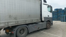 Mercedes-Benz Actros 1845 | Mobile.bg    7