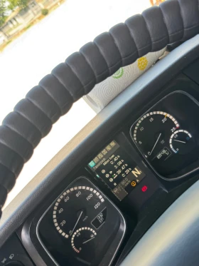 Mercedes-Benz Actros 1845 | Mobile.bg    13