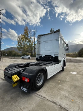 Daf XG 480  | Mobile.bg    7